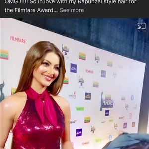 Meet your Posher, Ishita